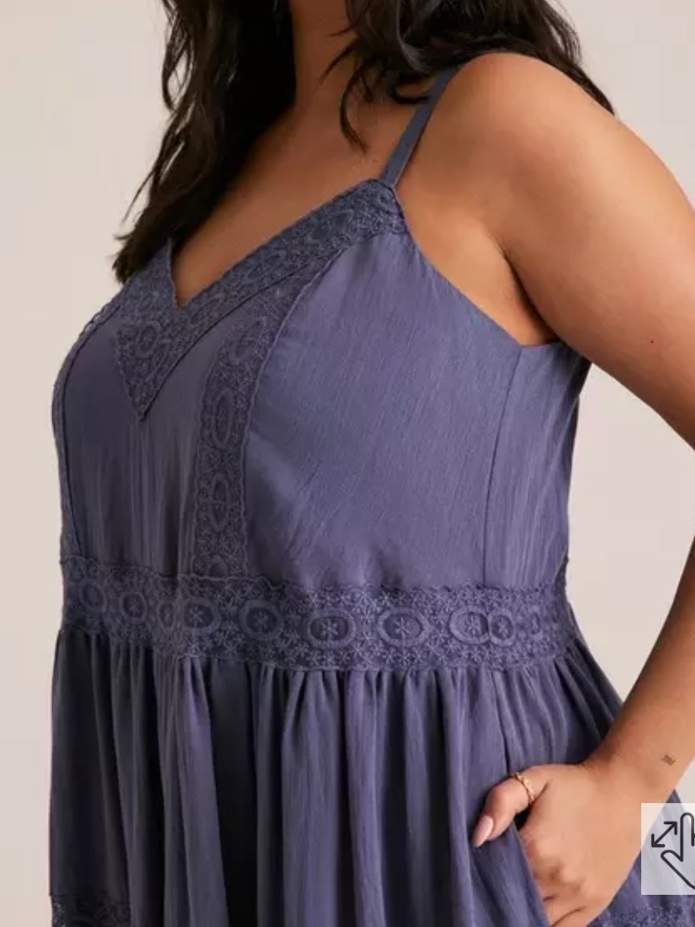 Torrid - Picture 4 of 6